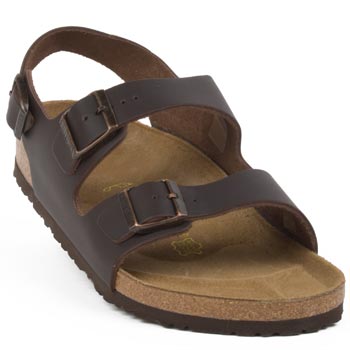 Сандалии мужские Birkenstock