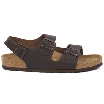 Сандалии мужские Birkenstock