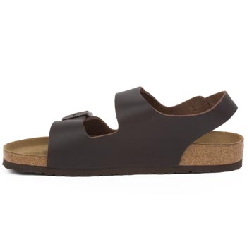 Сандалии мужские Birkenstock