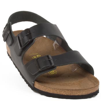 Сандалии мужские Birkenstock