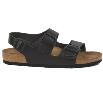 Сандалии мужские Birkenstock