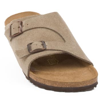 Сандалии мужские Birkenstock