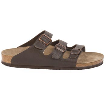 Сандалии мужские Birkenstock