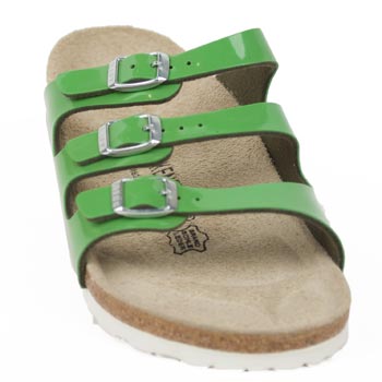 Сандалии женские Birkenstock